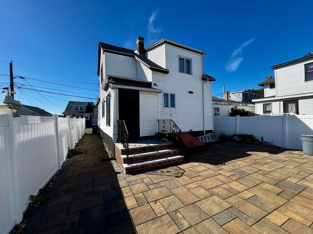 35 Alice Street, Revere, MA 02151