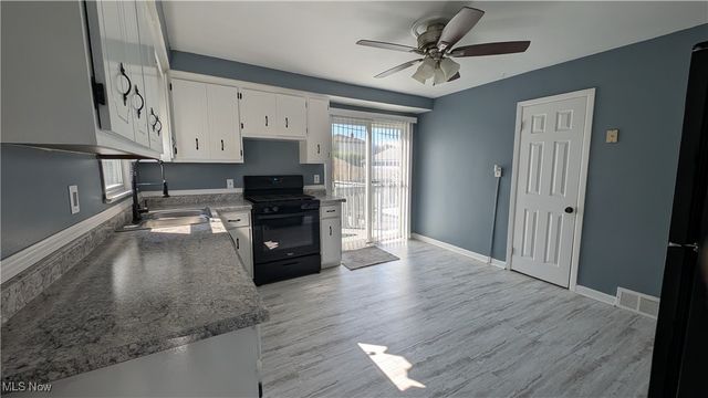 3807 Klusner Avenue, Parma, OH 44134