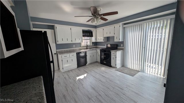 3807 Klusner Avenue, Parma, OH 44134