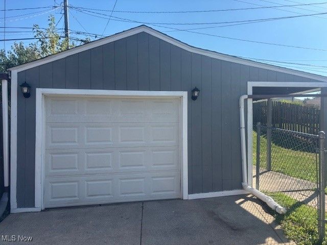 3807 Klusner Avenue, Parma, OH 44134