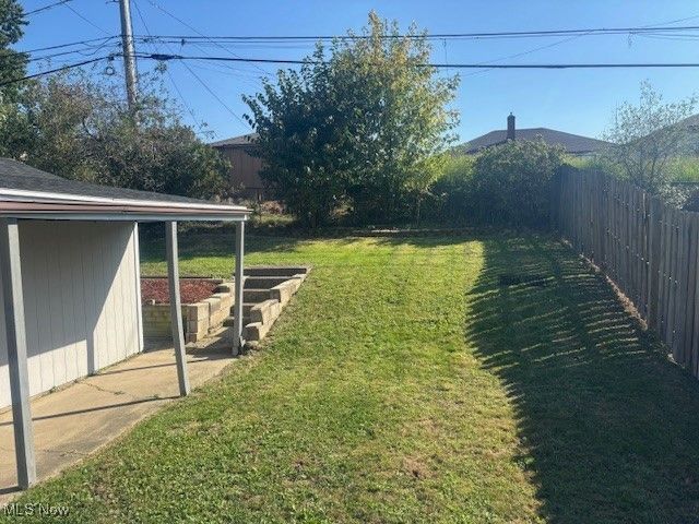 3807 Klusner Avenue, Parma, OH 44134