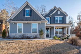 15 Parkside View, Cartersville, GA 30121