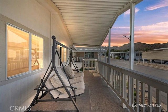 54999 Martinez Trail 12, Yucca Valley, CA 92284