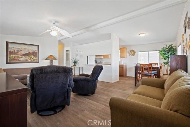 54999 Martinez Trail 12, Yucca Valley, CA 92284