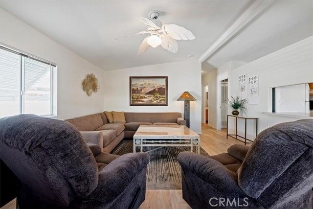 54999 Martinez Trail 12, Yucca Valley, CA 92284