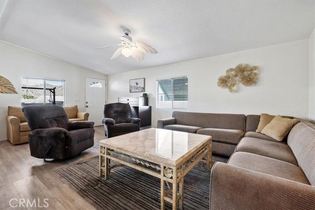 54999 Martinez Trail 12, Yucca Valley, CA 92284