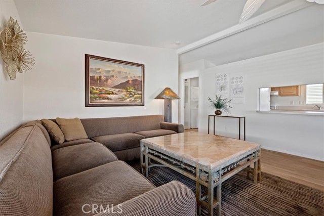 54999 Martinez Trail 12, Yucca Valley, CA 92284