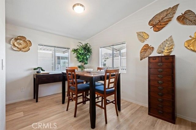 54999 Martinez Trail 12, Yucca Valley, CA 92284