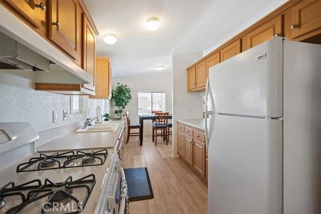 54999 Martinez Trail 12, Yucca Valley, CA 92284