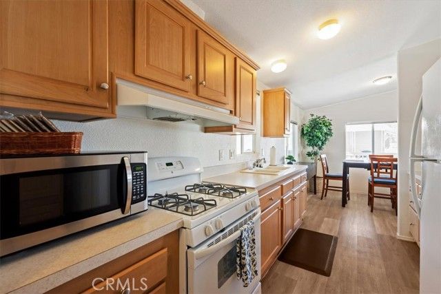 54999 Martinez Trail 12, Yucca Valley, CA 92284