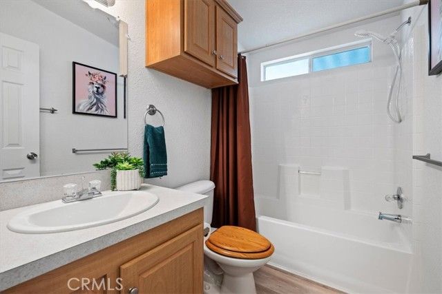 54999 Martinez Trail 12, Yucca Valley, CA 92284