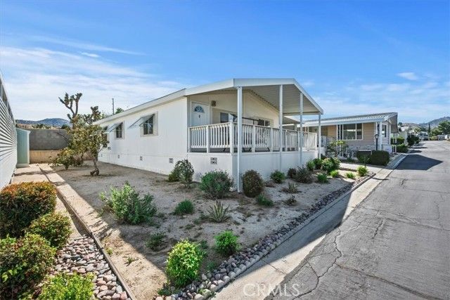 54999 Martinez Trail 12, Yucca Valley, CA 92284