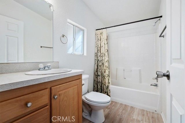 54999 Martinez Trail 12, Yucca Valley, CA 92284