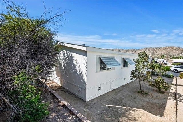 54999 Martinez Trail 12, Yucca Valley, CA 92284