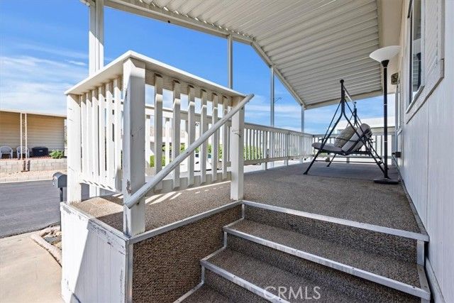 54999 Martinez Trail 12, Yucca Valley, CA 92284