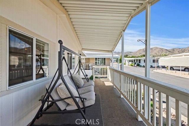 54999 Martinez Trail 12, Yucca Valley, CA 92284