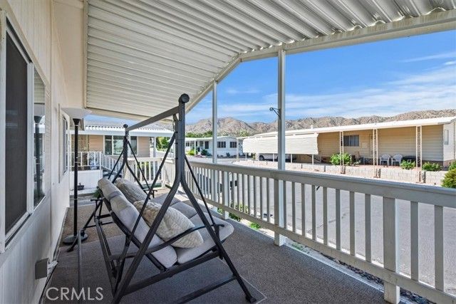 54999 Martinez Trail 12, Yucca Valley, CA 92284