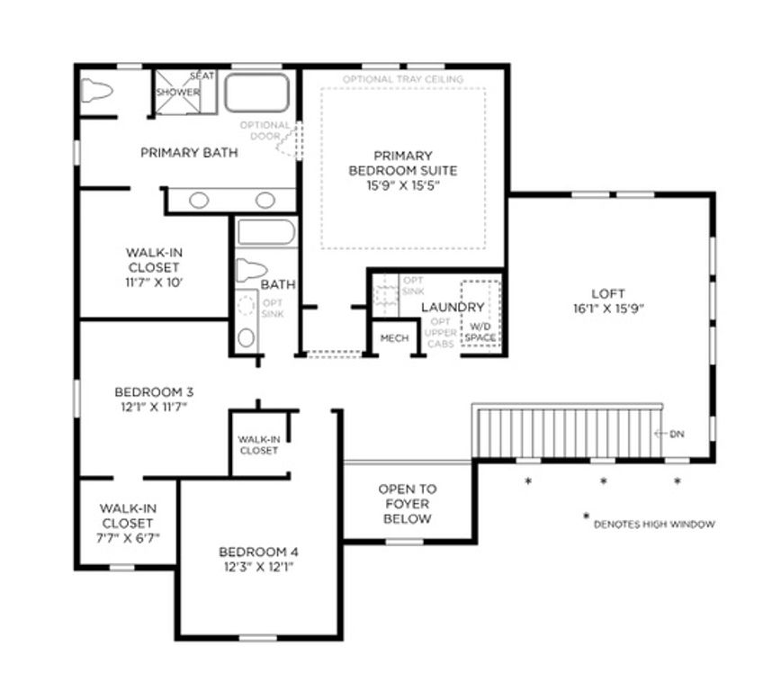 2781 N SALVIA DR #2014, Saratoga Springs, UT 84045 — photo 3
