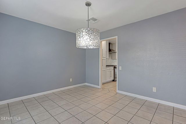 625 El Gusto Drive, El Paso, TX 79912