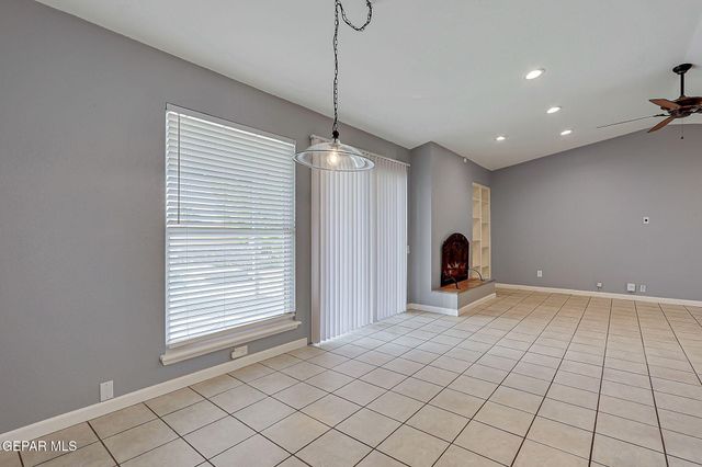 625 El Gusto Drive, El Paso, TX 79912