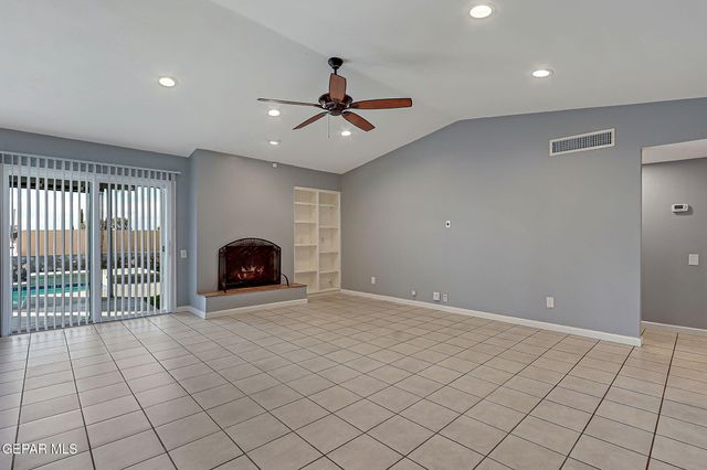 625 El Gusto Drive, El Paso, TX 79912