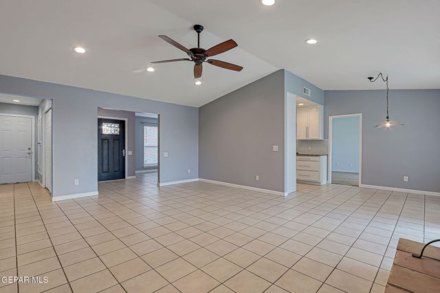 625 El Gusto Drive, El Paso, TX 79912