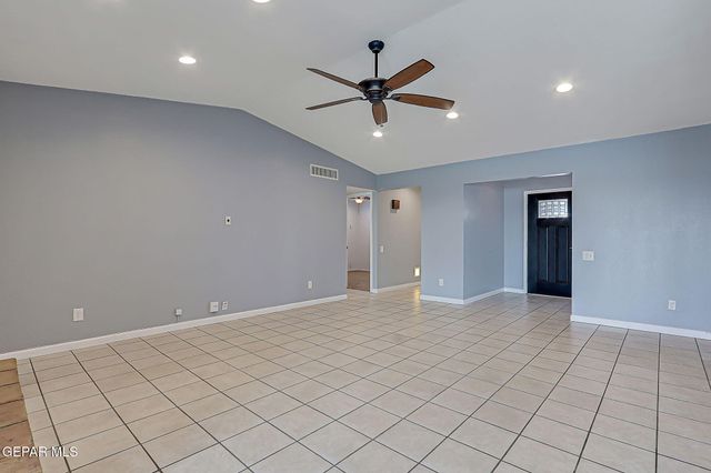 625 El Gusto Drive, El Paso, TX 79912