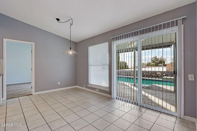 625 El Gusto Drive, El Paso, TX 79912