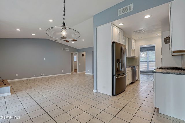 625 El Gusto Drive, El Paso, TX 79912