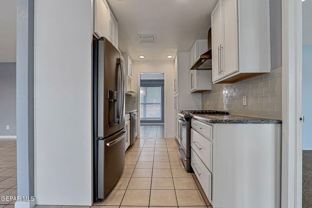 625 El Gusto Drive, El Paso, TX 79912