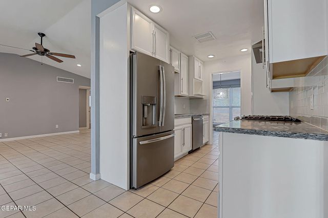 625 El Gusto Drive, El Paso, TX 79912