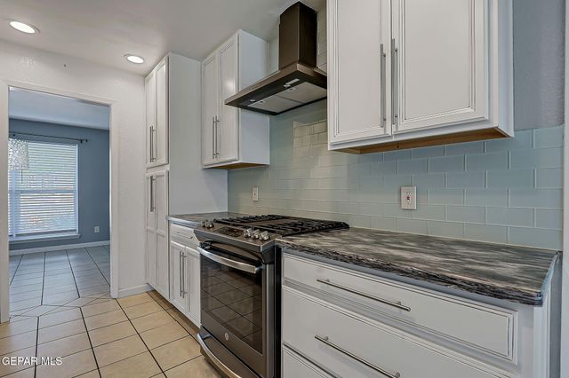 625 El Gusto Drive, El Paso, TX 79912