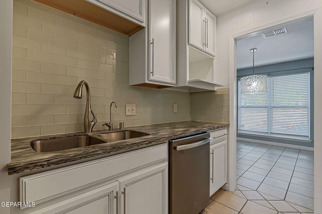 625 El Gusto Drive, El Paso, TX 79912