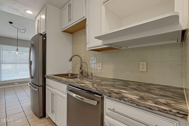 625 El Gusto Drive, El Paso, TX 79912