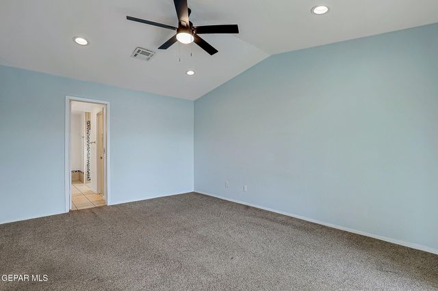 625 El Gusto Drive, El Paso, TX 79912