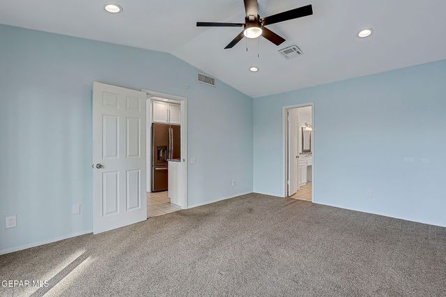 625 El Gusto Drive, El Paso, TX 79912