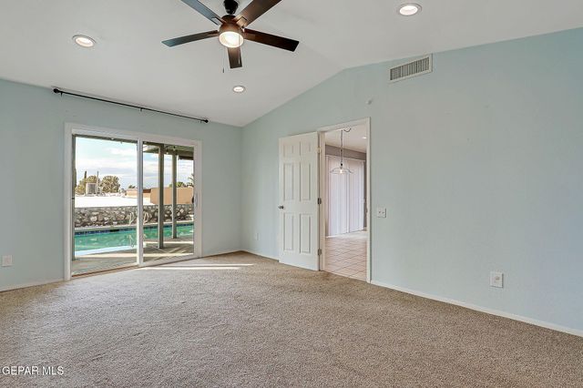 625 El Gusto Drive, El Paso, TX 79912