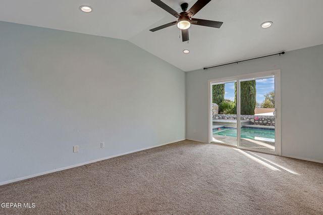 625 El Gusto Drive, El Paso, TX 79912