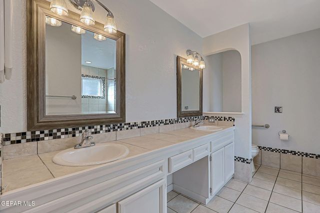 625 El Gusto Drive, El Paso, TX 79912