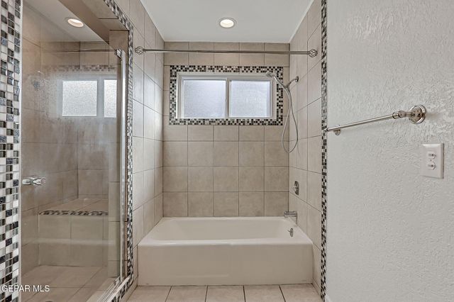 625 El Gusto Drive, El Paso, TX 79912