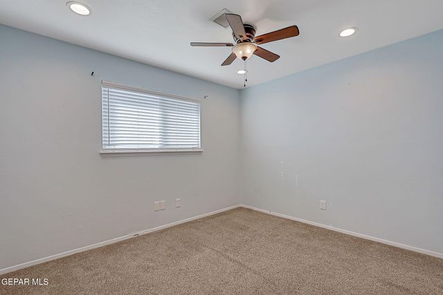 625 El Gusto Drive, El Paso, TX 79912