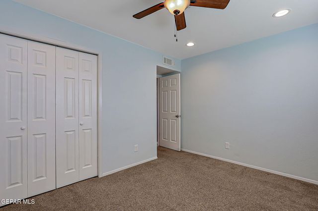 625 El Gusto Drive, El Paso, TX 79912