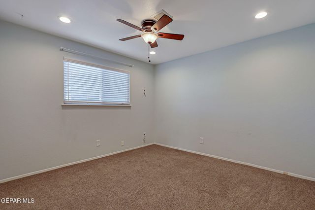 625 El Gusto Drive, El Paso, TX 79912