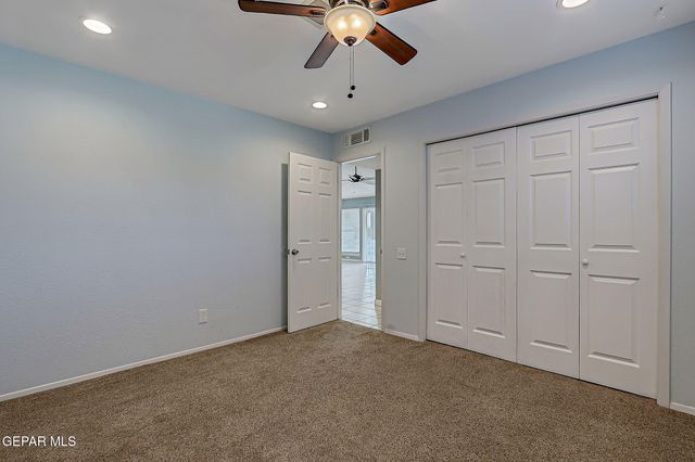 625 El Gusto Drive, El Paso, TX 79912