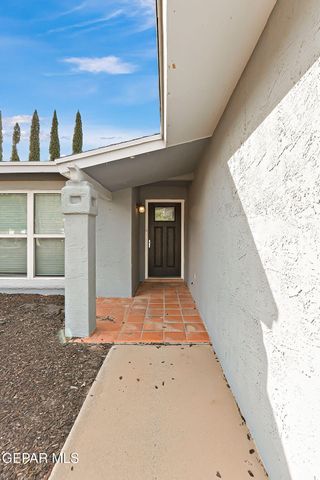 625 El Gusto Drive, El Paso, TX 79912