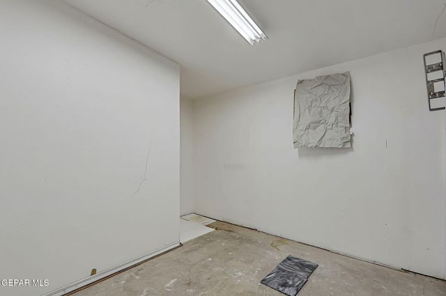 625 El Gusto Drive, El Paso, TX 79912