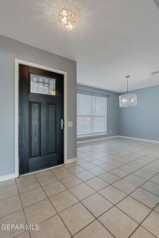 625 El Gusto Drive, El Paso, TX 79912