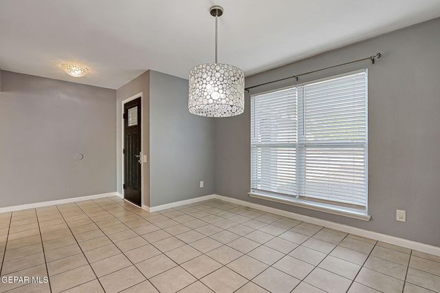 625 El Gusto Drive, El Paso, TX 79912