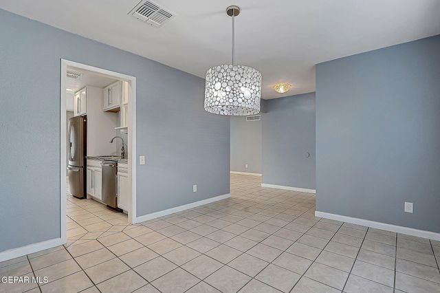 625 El Gusto Drive, El Paso, TX 79912