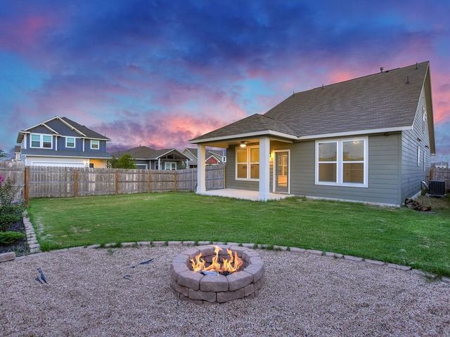 5826 Aviano RD, Round Rock, TX 78665